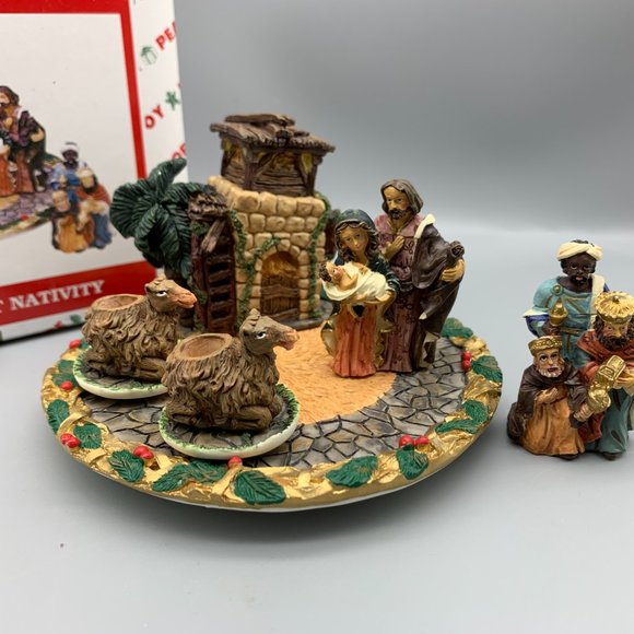 House of Lloyd Holiday House Of Lloyd Christmas Around The World